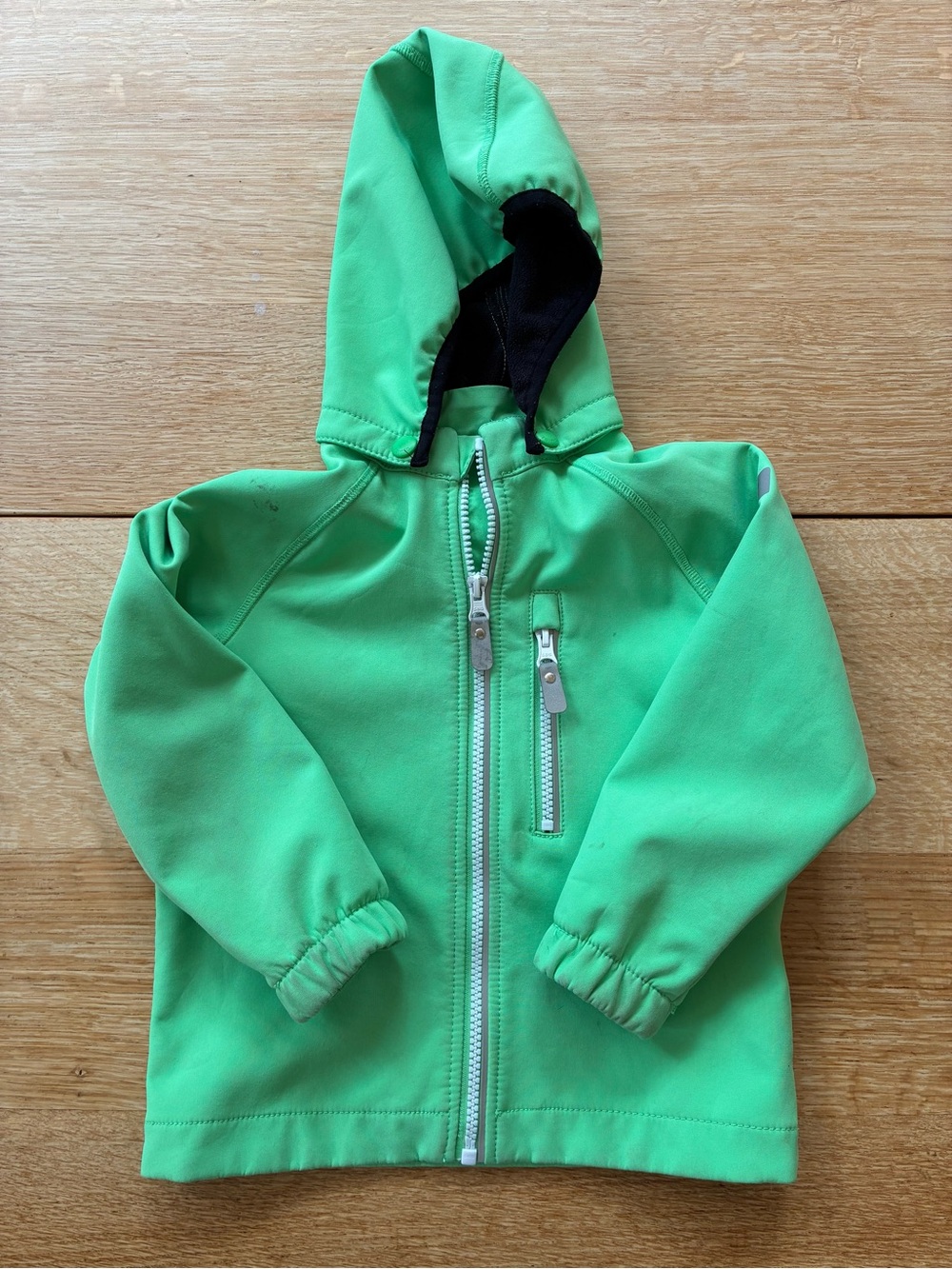Reima jacket size 3T